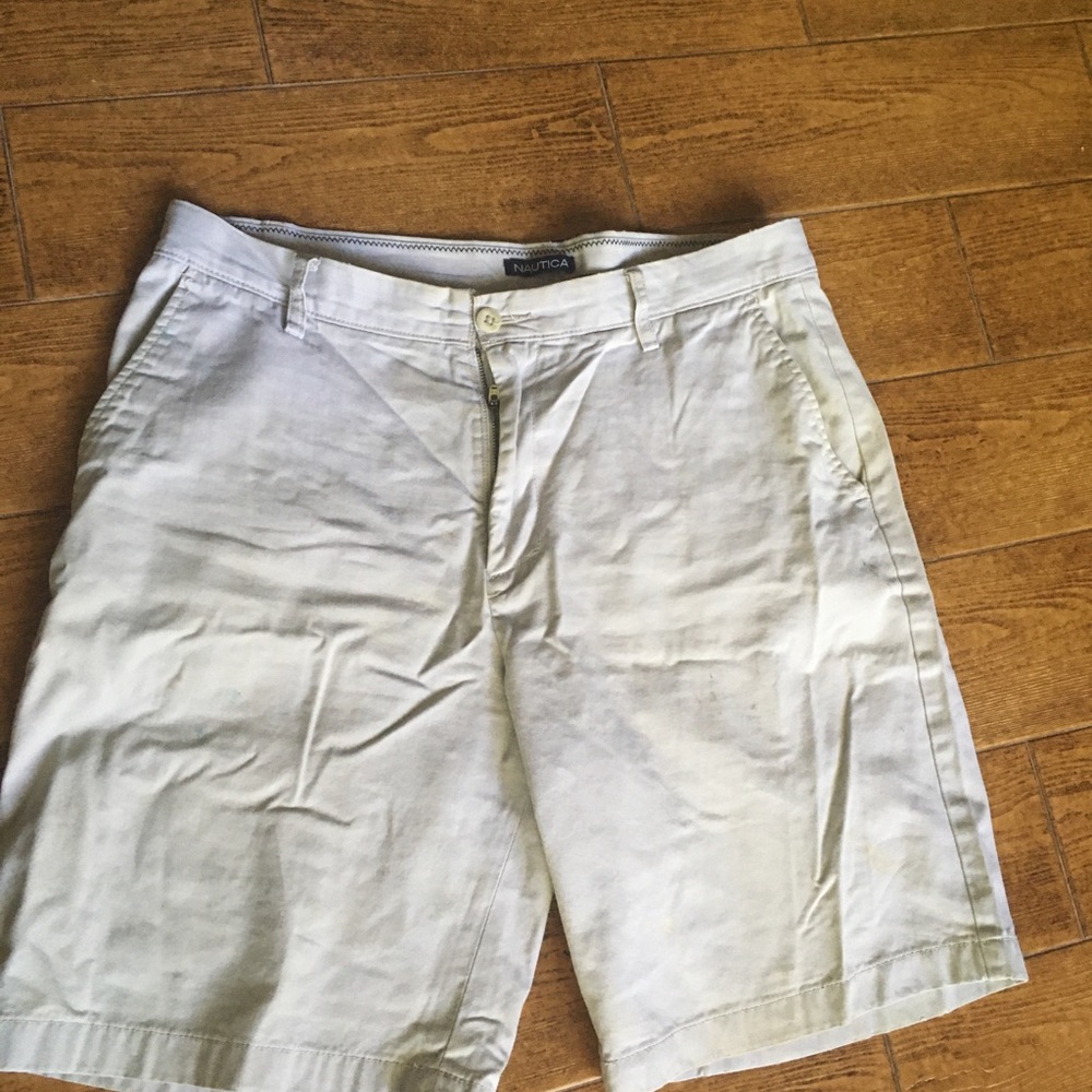 Nautica Men’s Shorts
